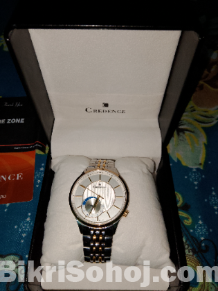 Credence Hand Watch